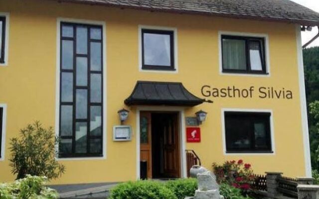 Gasthof-Pension Silvia