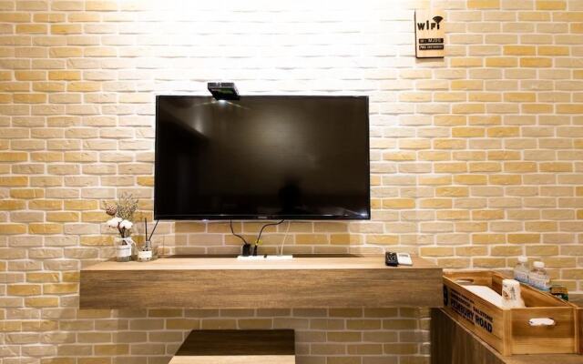 Mi Jing Shi Guang Homestay