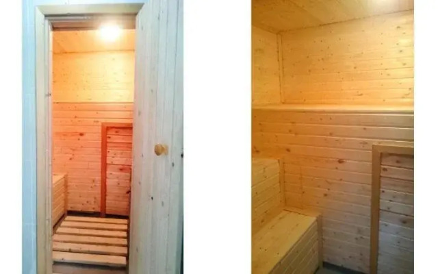 Tunduk hostel