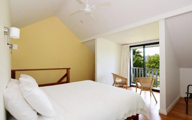 Cloudsong Chalet 1 - Close to the village centre!