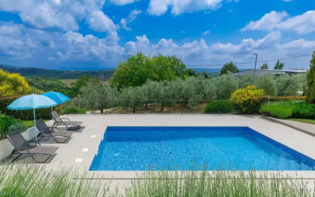 Villa Stuartma