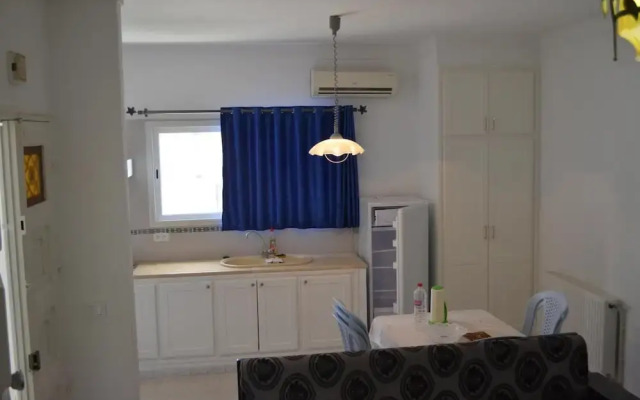 Tunisia Queen Appartement