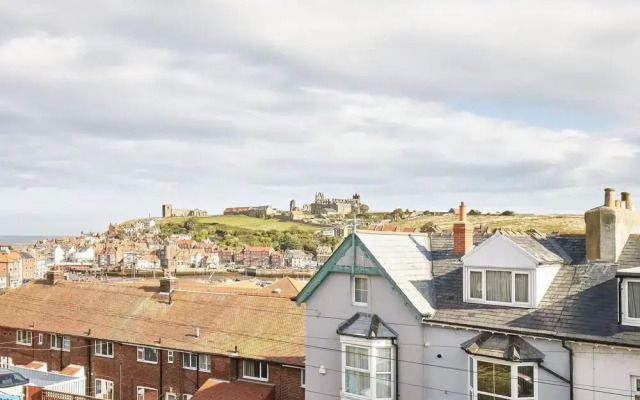 Host Stay Abbey Horizon