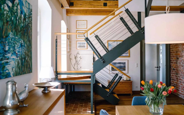 Ferienwohnung Radeberg