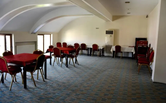 Elbistan Garden Hotel