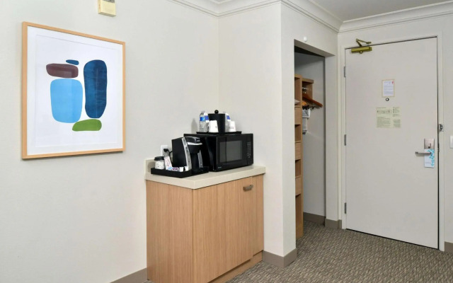 Hilton Garden Inn Napa