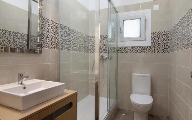 Andar de Moradia V 3 Para 8 pessoas