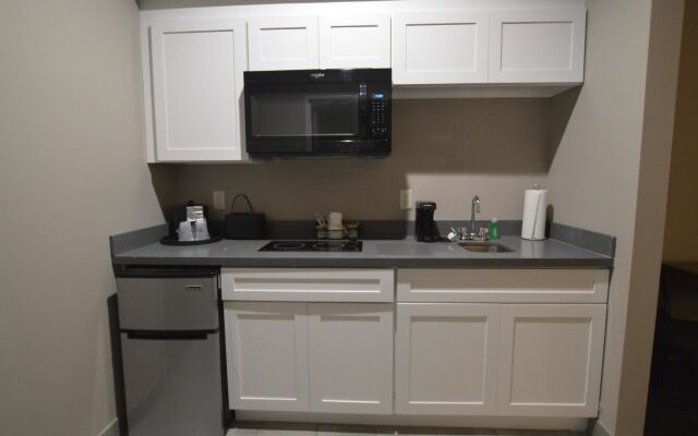 Holiday Inn Gonzales by IHG