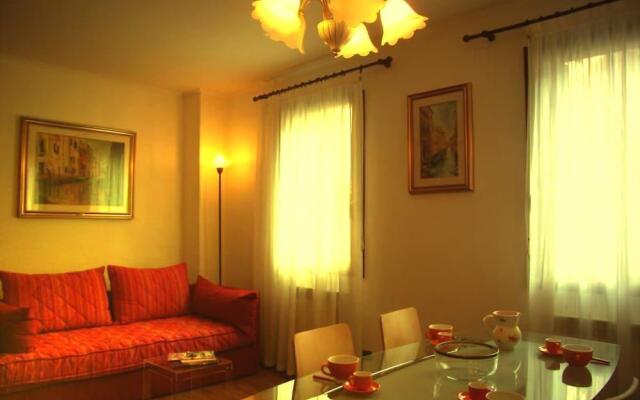 Grimaldi Apartments – Scrigno