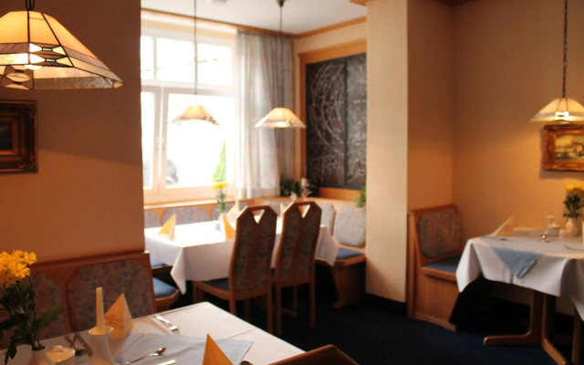 Hotel Binzer Hof