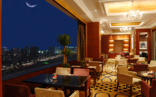Kempinski Hotel Shenzhen China