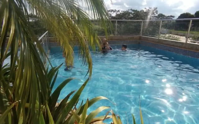 Comfort Hotel Rio Branco