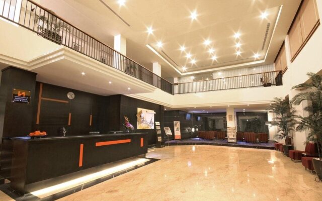 Swiss-Belhotel Silae Palu
