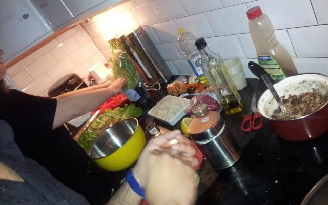 The Hostel B&B Utrecht City Center
