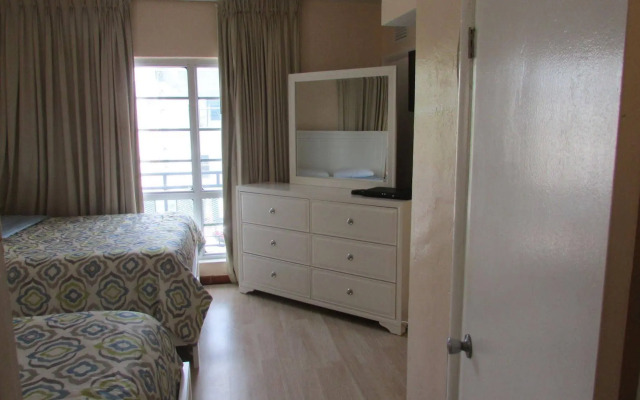 Stardust Hotel