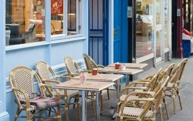 Primrose Guest House