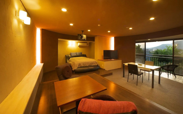 Meitei no Yado Hotel Koushien