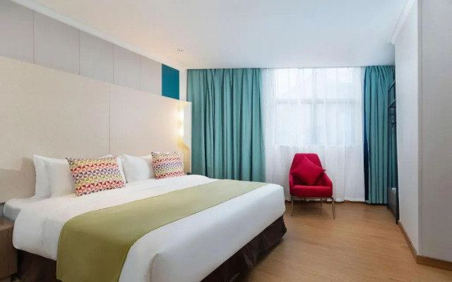 Campanile Hotel (Dongguan Songshan Lake huawei)