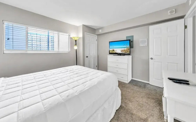 Regency Towers 623