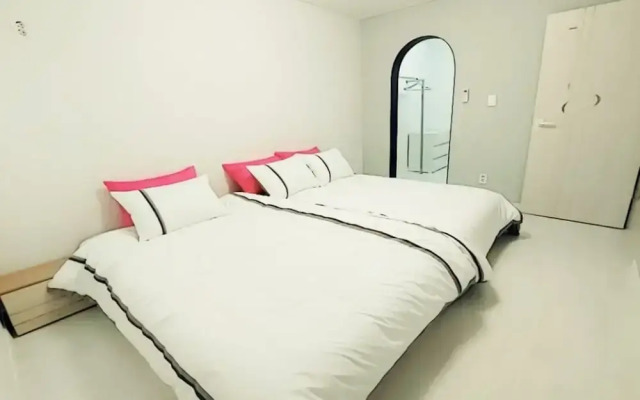 Aewol Daon Spa Stay