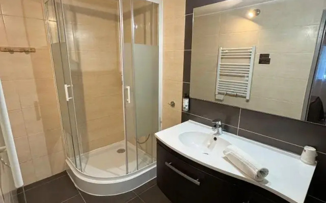 Hotel le Médieval