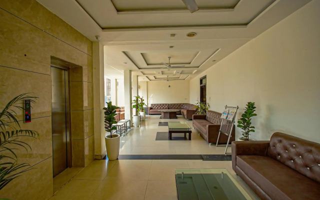 Hotel East Gate