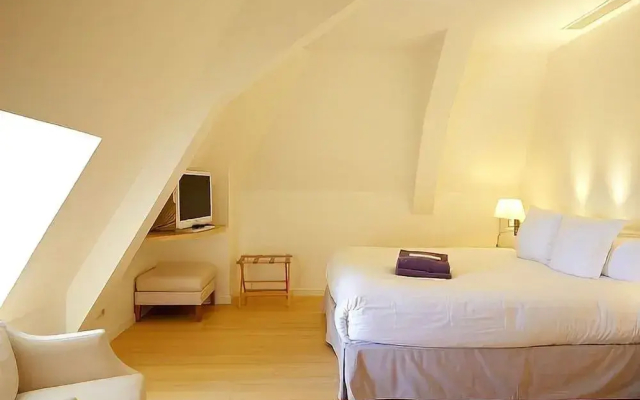 Château & Spa de la Cueillette