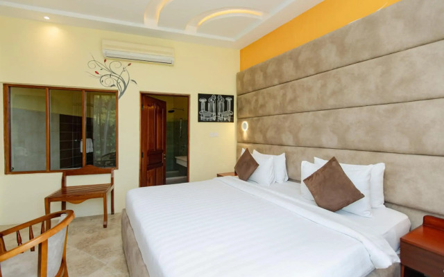 Malaika Beach Resort