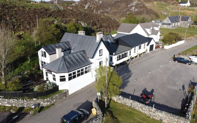 The Drumbeg Hotel
