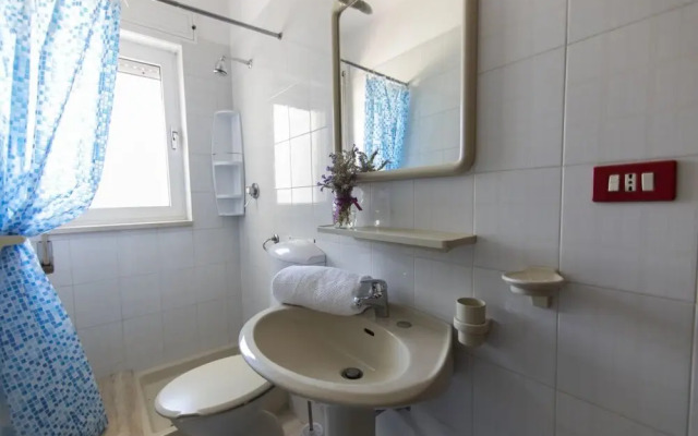 Casa Terrazzina in Torre Santa Sabina