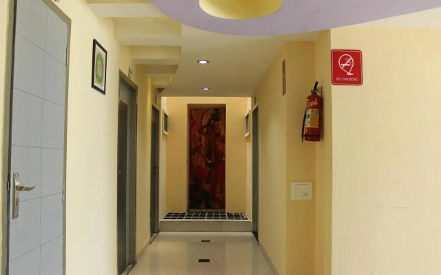 Oyo Rooms Inside Udaipole