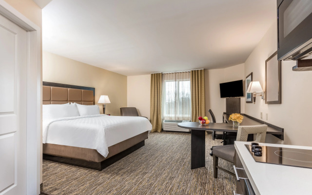 Candlewood Suites Bensalem - Philadelphia Area by IHG