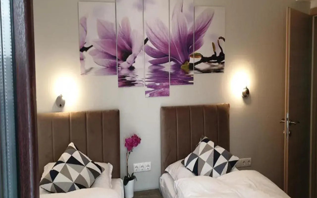 Villa Toni Design Apartments