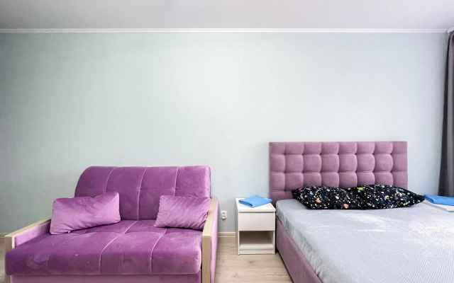 Apartments on Varshavskoye highway 170E building 10