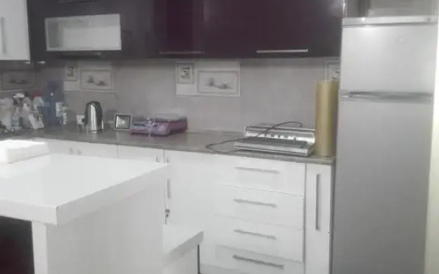 guest house Artisha