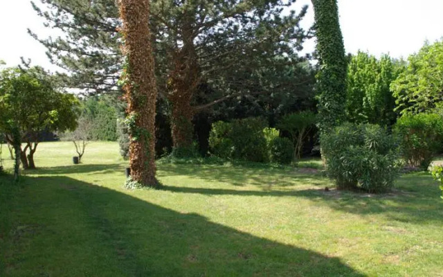 Le Moulin des Gaffins