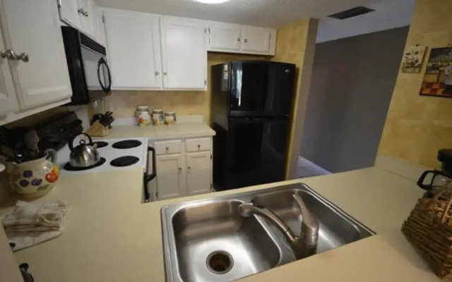 Unit 5124 - Ocean Racquet Club