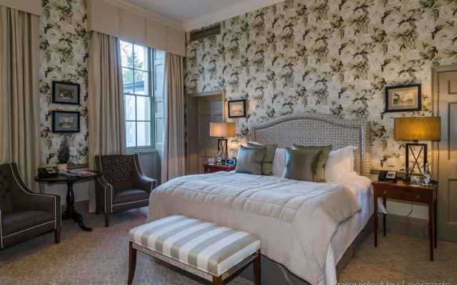 The Royal Crescent Hotel & Spa