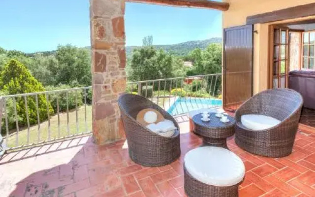 Holiday Home Cabanyes