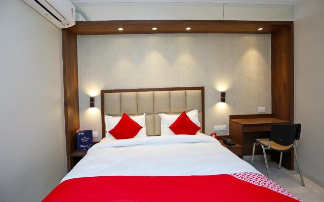 Hotel City Inn By Oyo Rooms