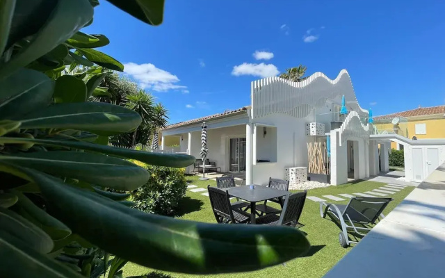 Eve Hôtel & Spa*** Cap Agde