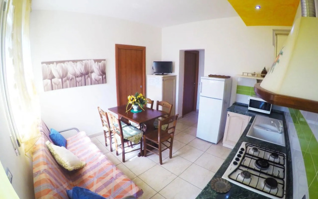 Appartamenti Centro Storico