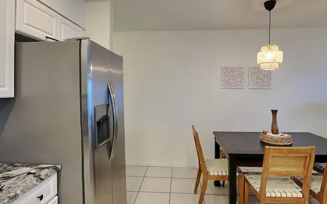Casa Mar Y Palmera 202a