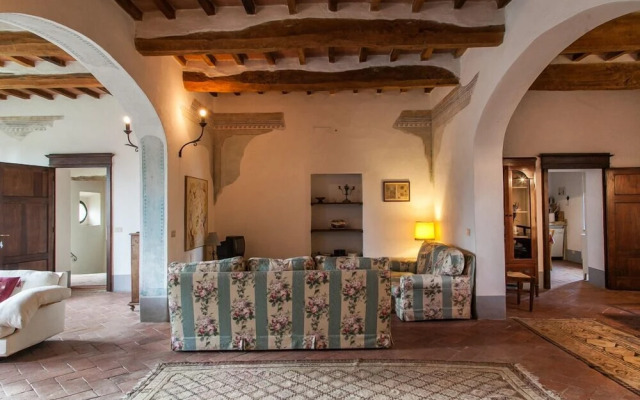 Verdidea - PIAN DELL'ASSO (up to 26 people)