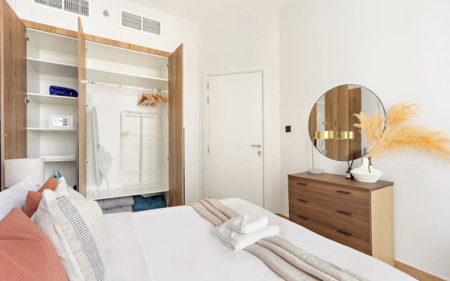 Silkhaus Al Maryah Vista 1