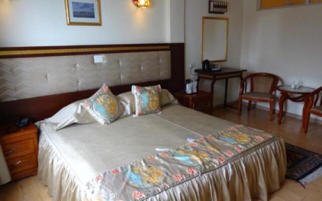 Little Tibet - A Boutique Resort