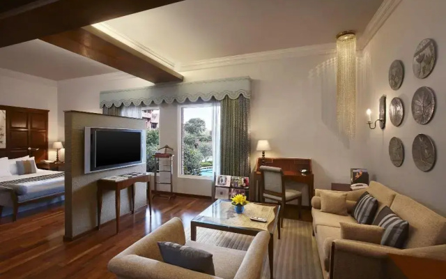 ITC Rajputana, A Luxury Collection Hotel, Jaipur
