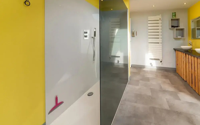 Spacious Stay in Durbuy