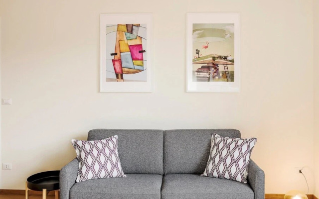 Mi-brgz1b3 Bergonzoli Place - Trilo - Shakespeare