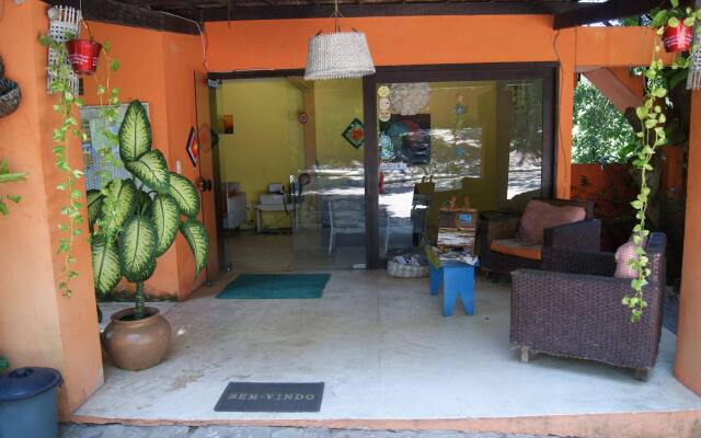 Pousada Lounge